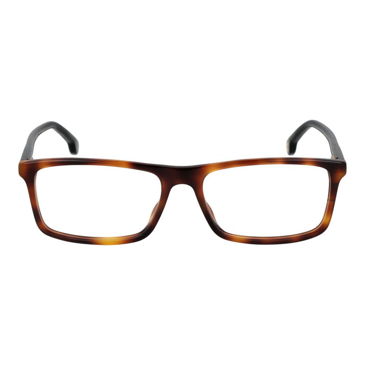 Brown Men Optical Frames