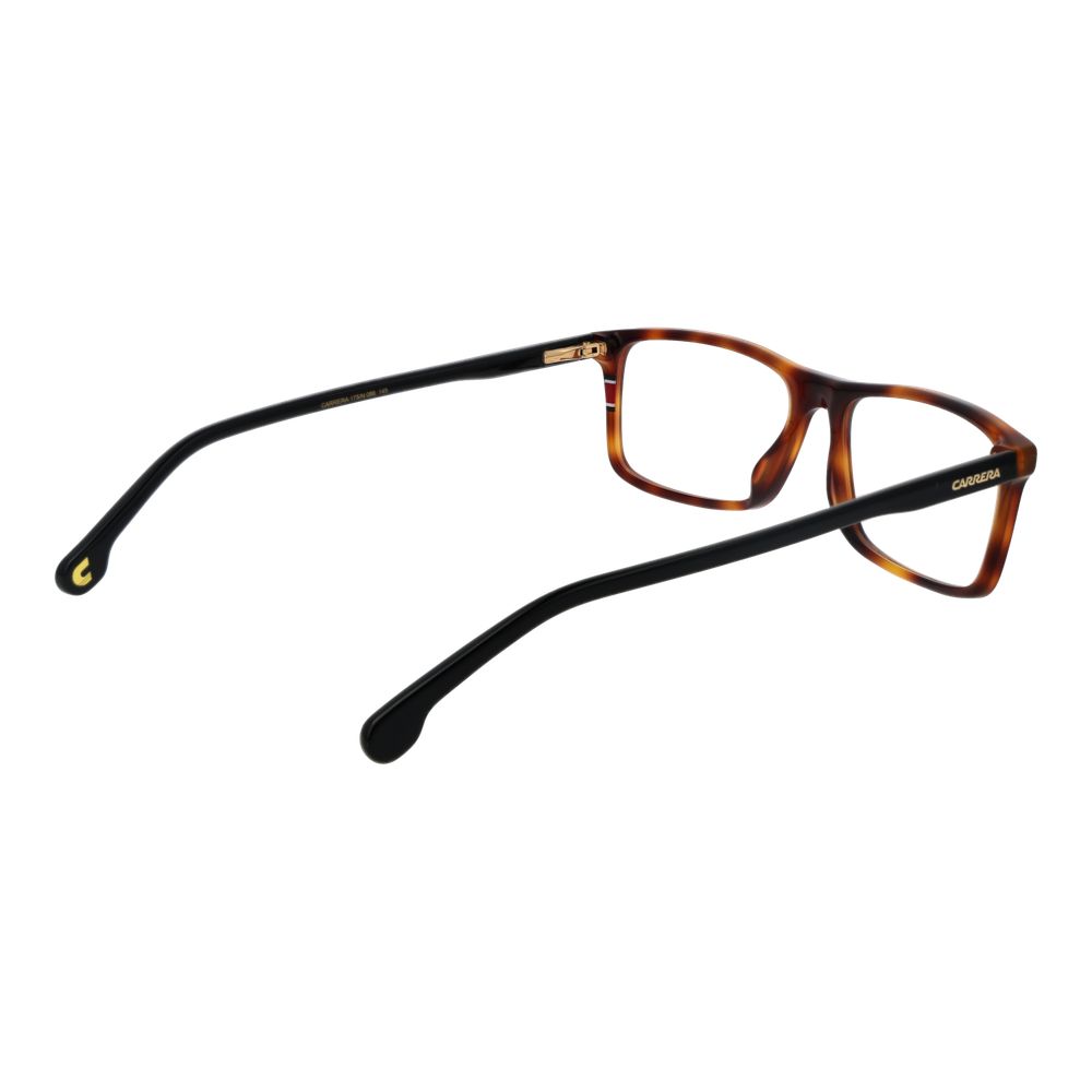 Brown Men Optical Frames