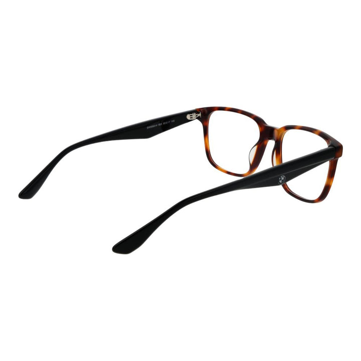 Brown Men Optical Frames