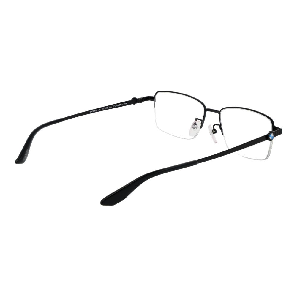 Black Men Optical Frames