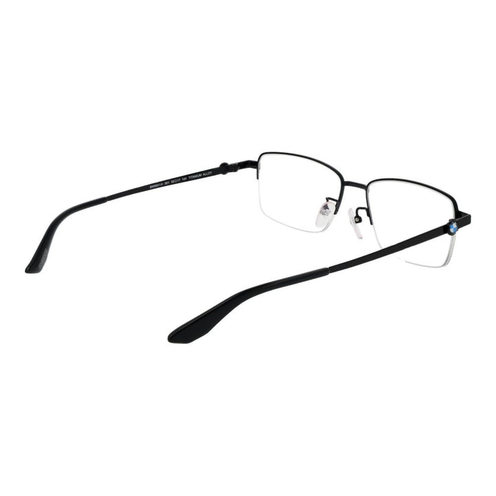 Black Men Optical Frames