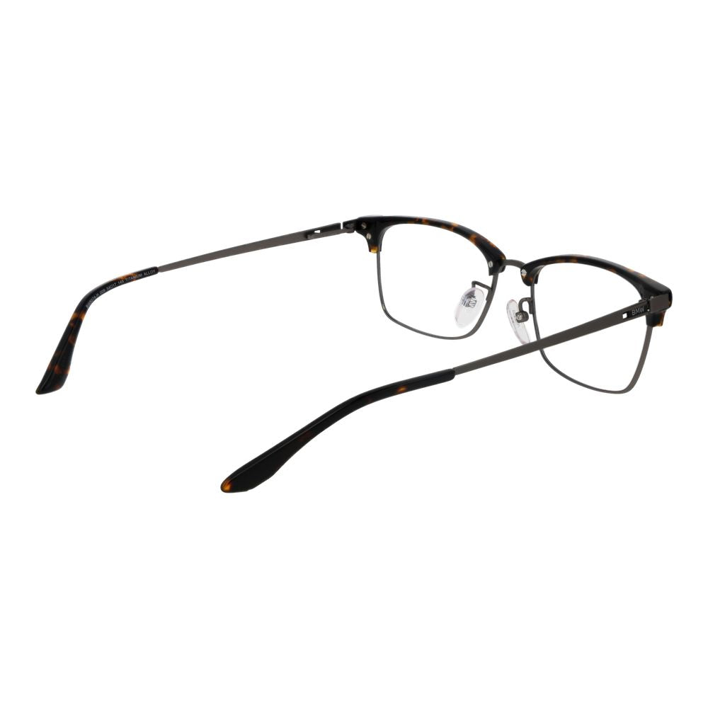 Brown Men Optical Frames