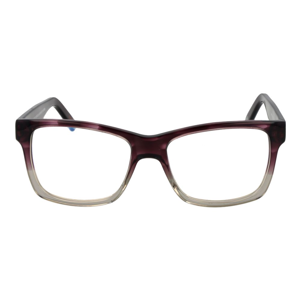 Purple Unisex Optical Frames