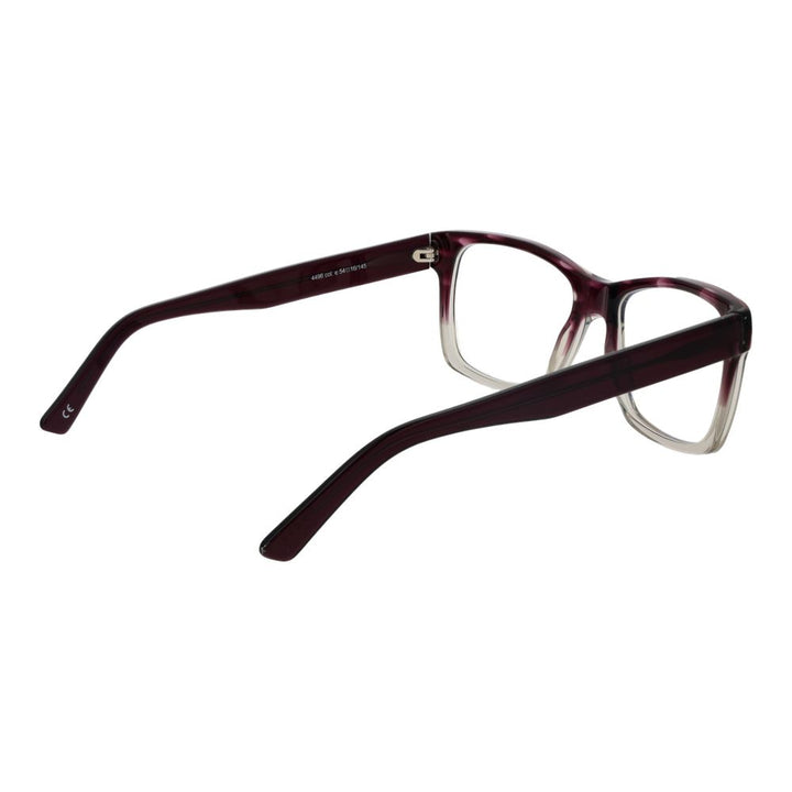 Purple Unisex Optical Frames