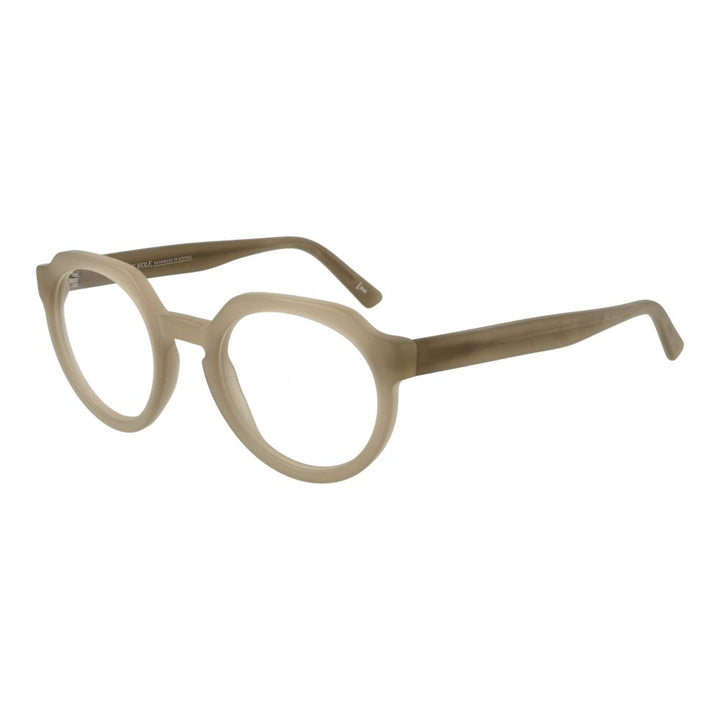 Gray Unisex Optical Frames