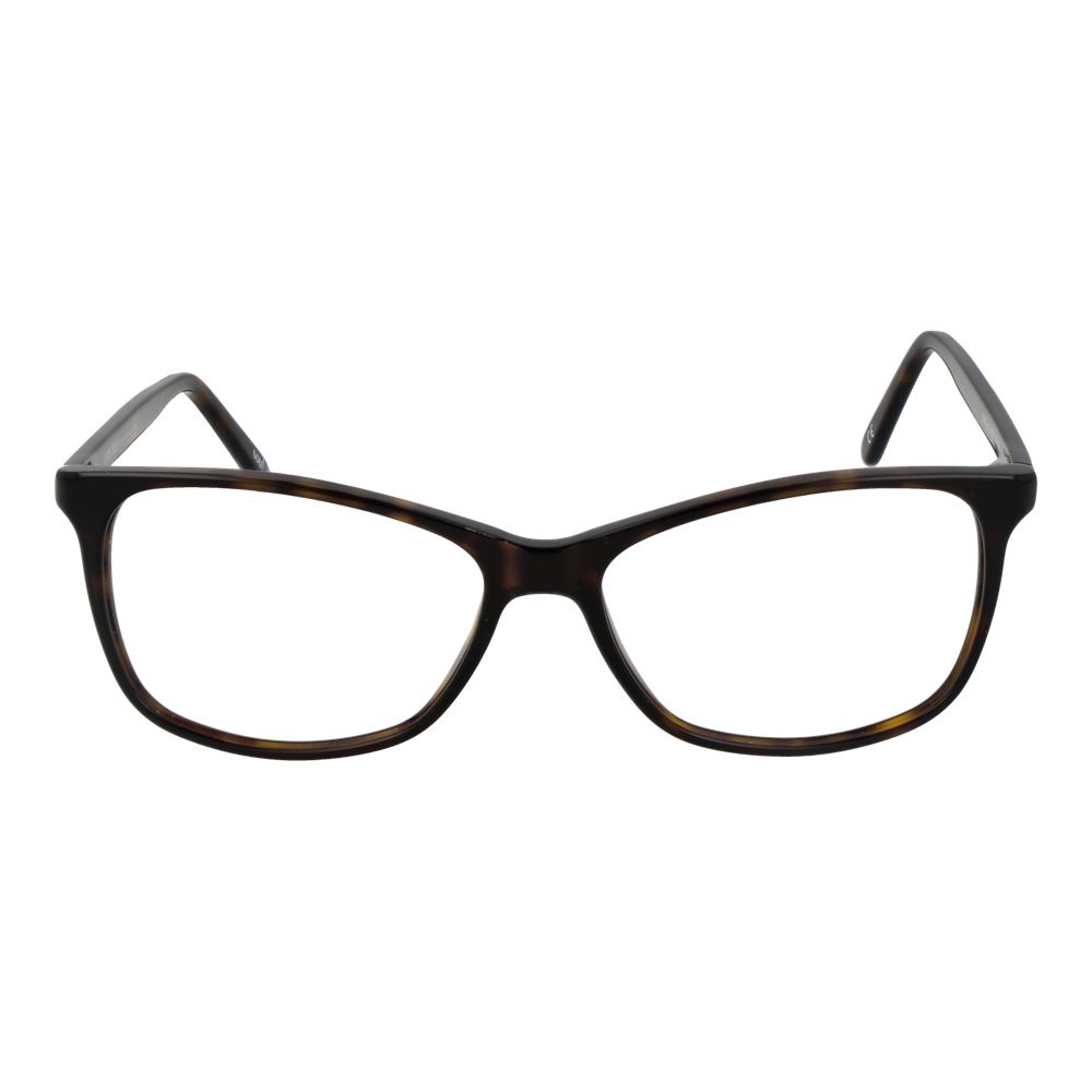 Brown Unisex Optical Frames