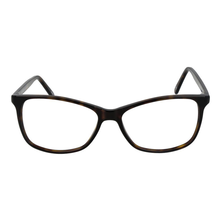 Brown Unisex Optical Frames
