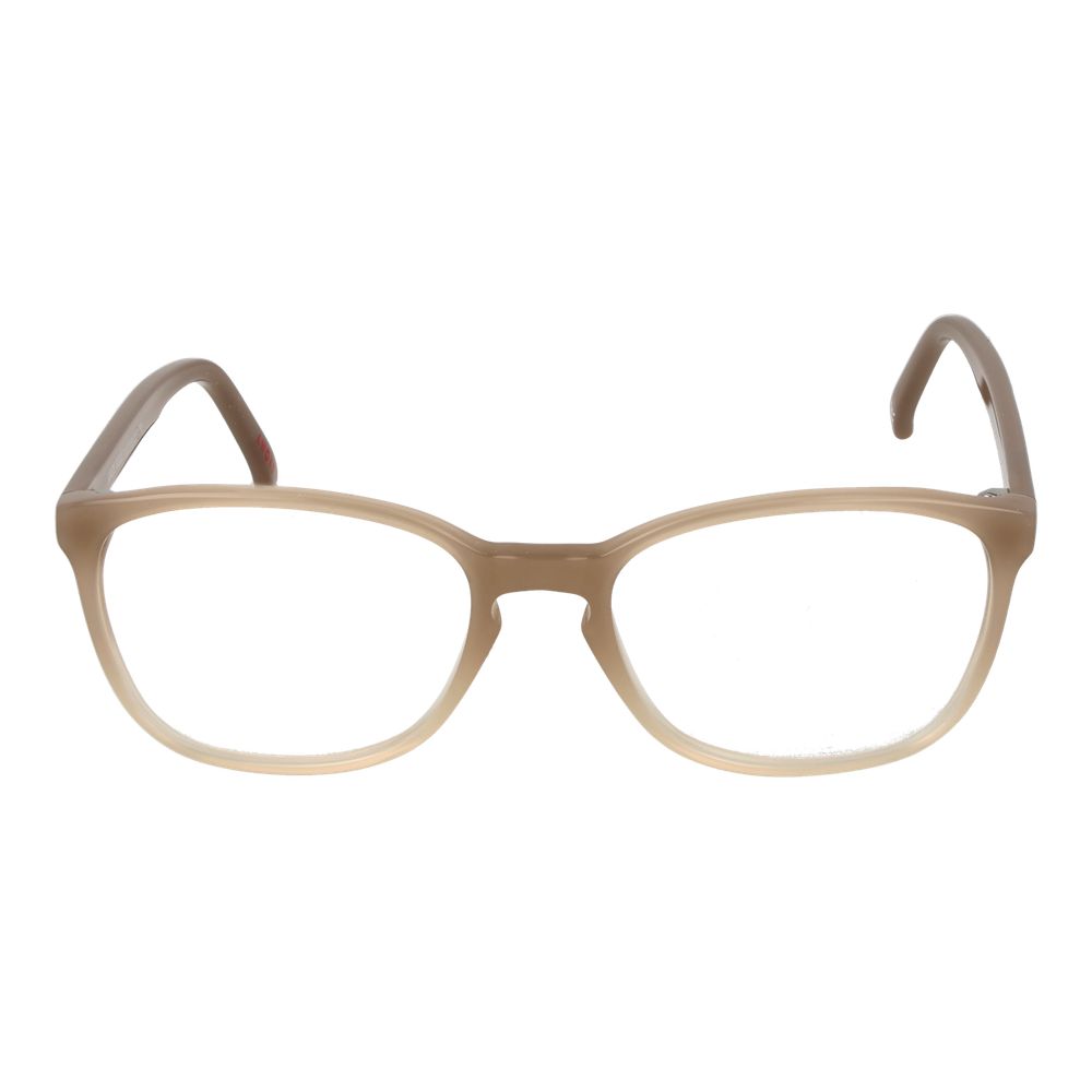 Brown Unisex Optical Frames