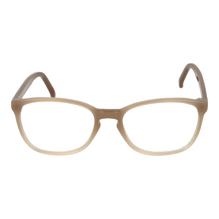 Brown Unisex Optical Frames