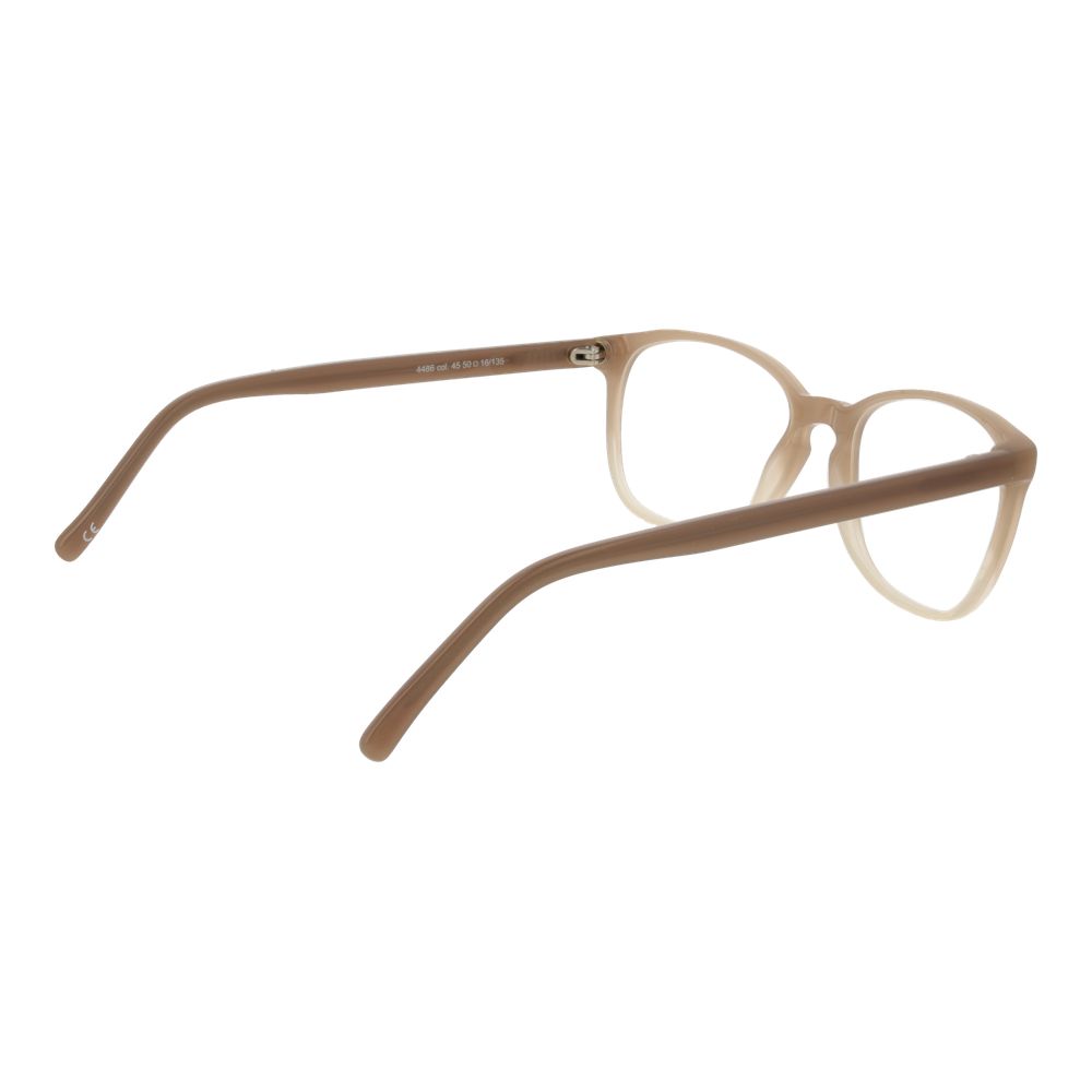 Brown Unisex Optical Frames