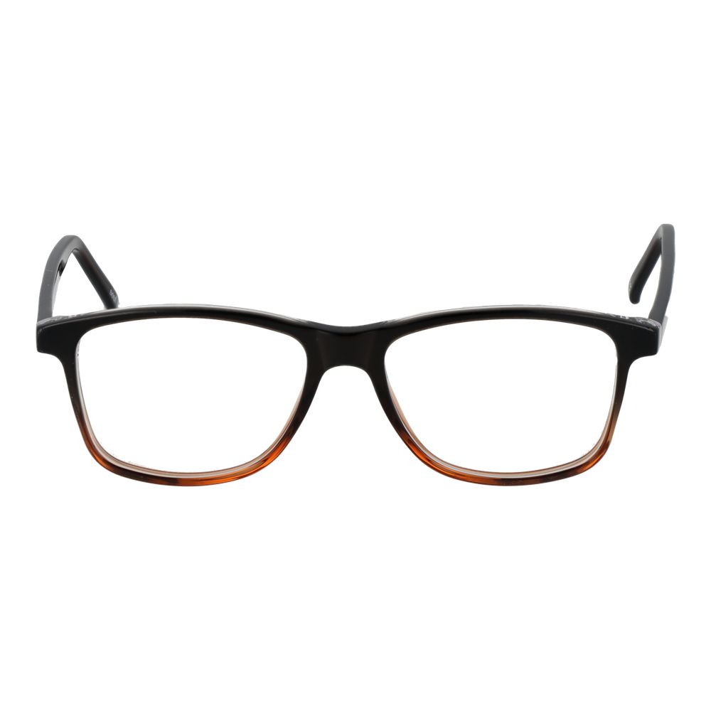 Brown Unisex Optical Frames