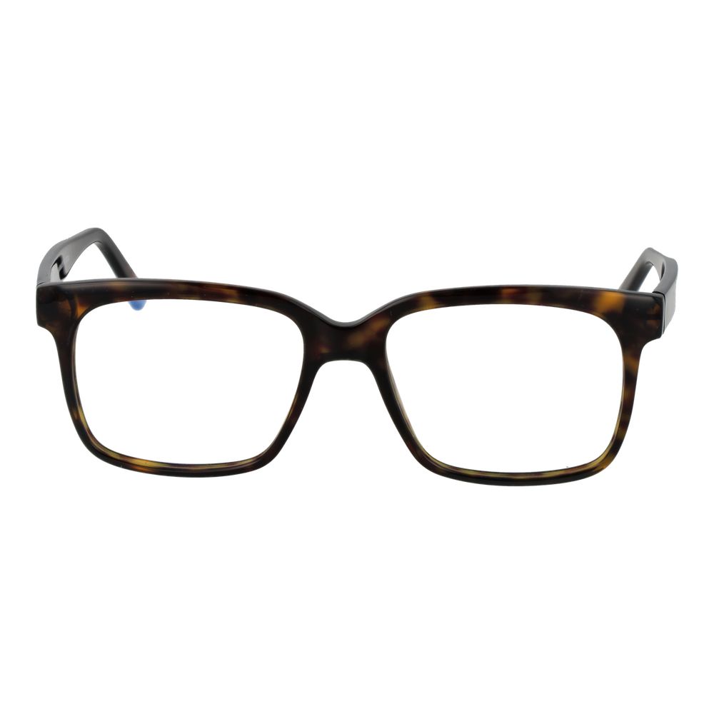 Brown Unisex Optical Frames