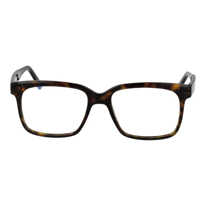 Brown Unisex Optical Frames