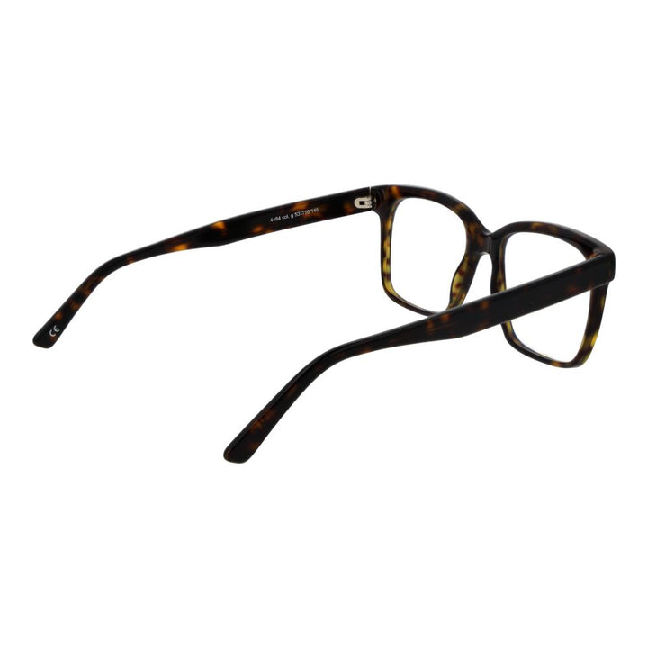 Brown Unisex Optical Frames