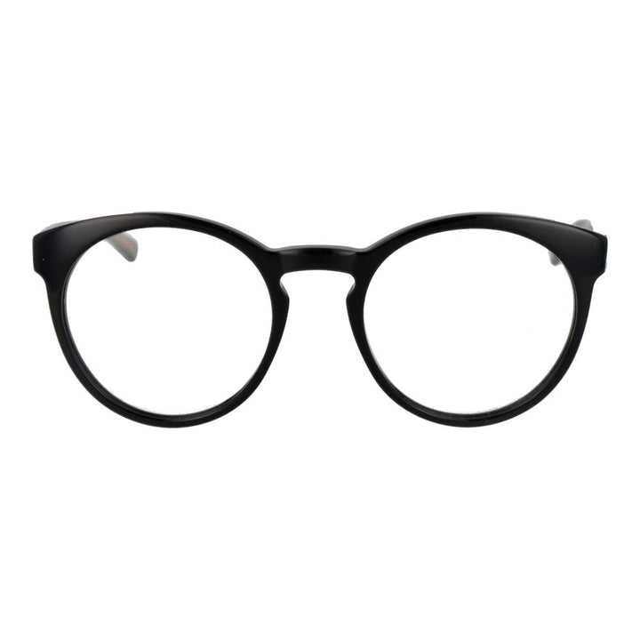 Black Unisex Optical Frames