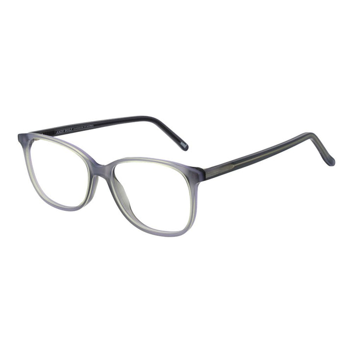 Gray Unisex Optical Frames