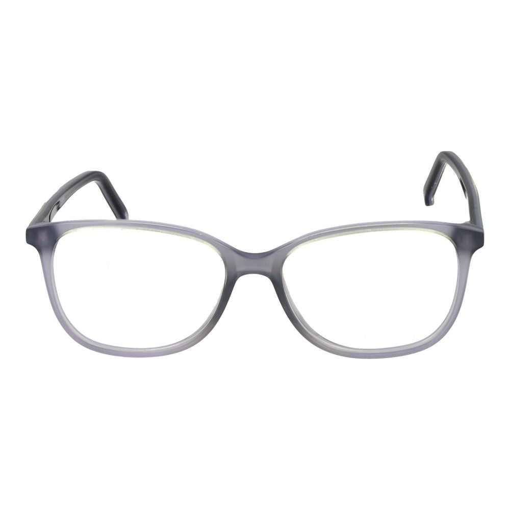 Gray Unisex Optical Frames