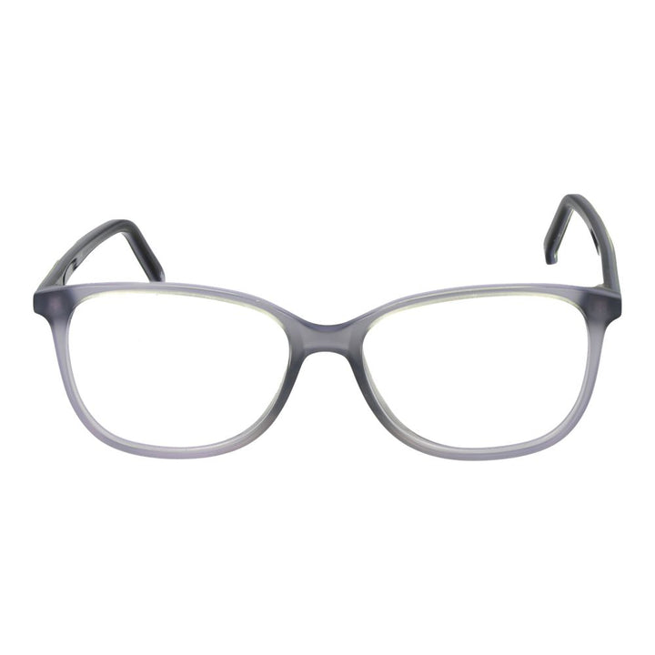Gray Unisex Optical Frames