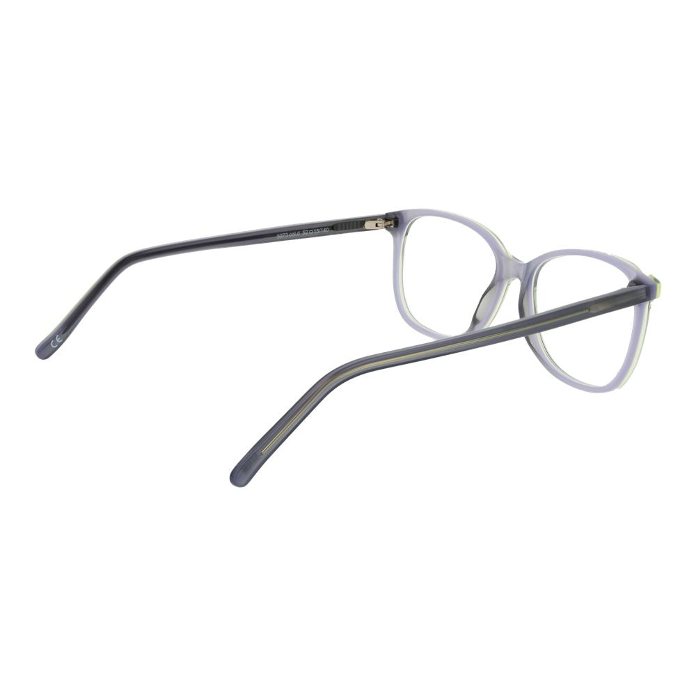 Gray Unisex Optical Frames
