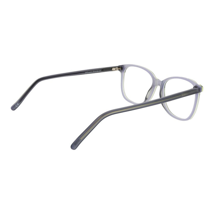 Gray Unisex Optical Frames