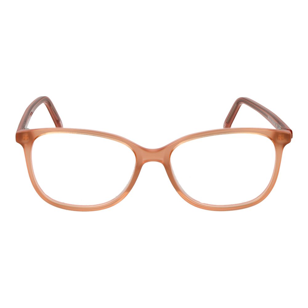 Pink Unisex Optical Frames