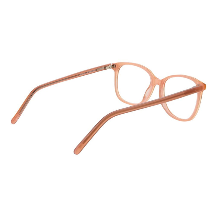 Pink Unisex Optical Frames
