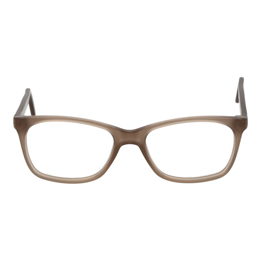 Beige Unisex Optical Frames