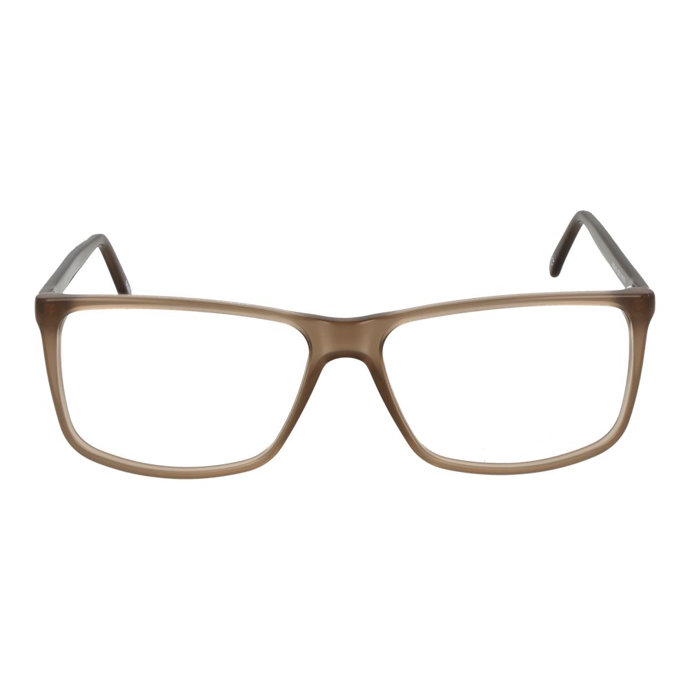 Brown Unisex Optical Frames