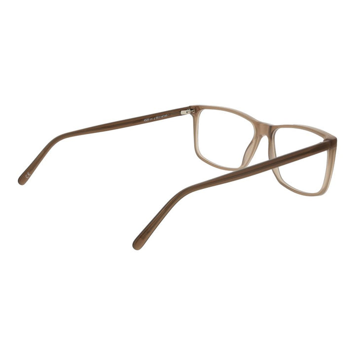 Brown Unisex Optical Frames