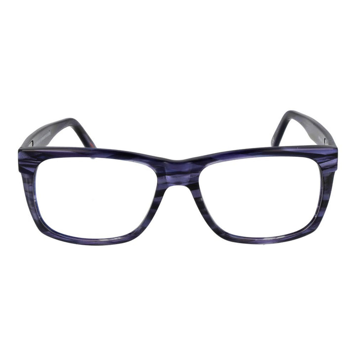 Blue Unisex Optical Frames