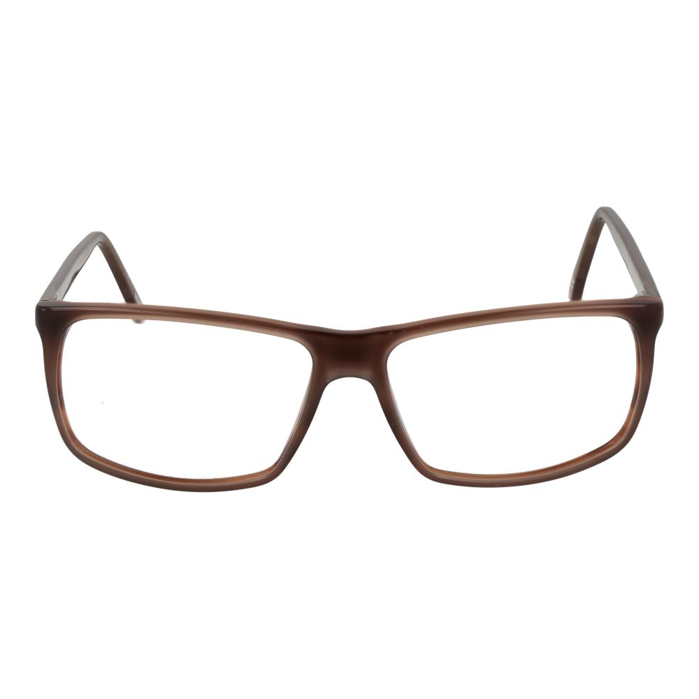 Brown Unisex Optical Frames