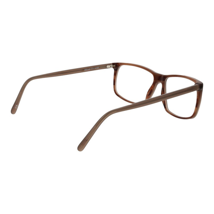 Brown Unisex Optical Frames