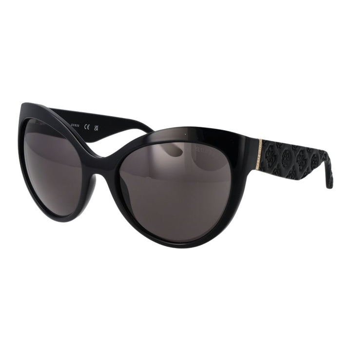 Black Women Sunglasses