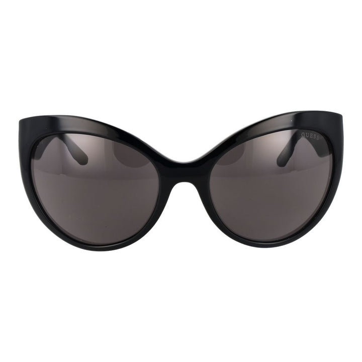 Black Women Sunglasses