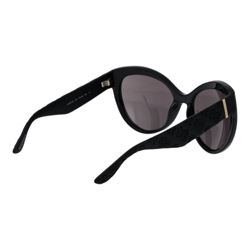 Black Women Sunglasses