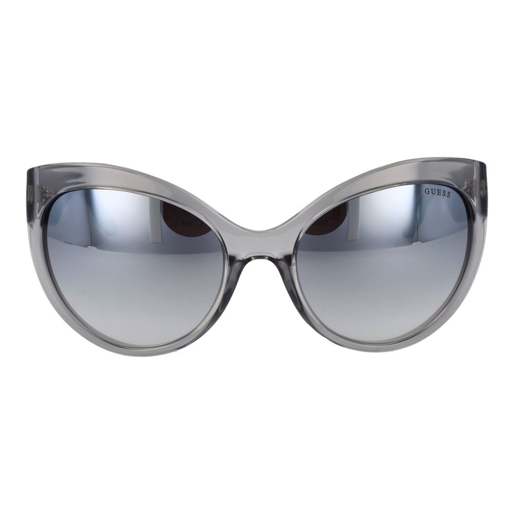 Gray Women Sunglasses