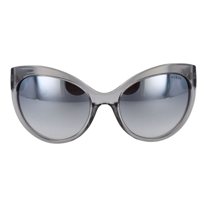 Gray Women Sunglasses