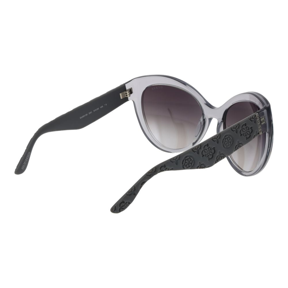 Gray Women Sunglasses