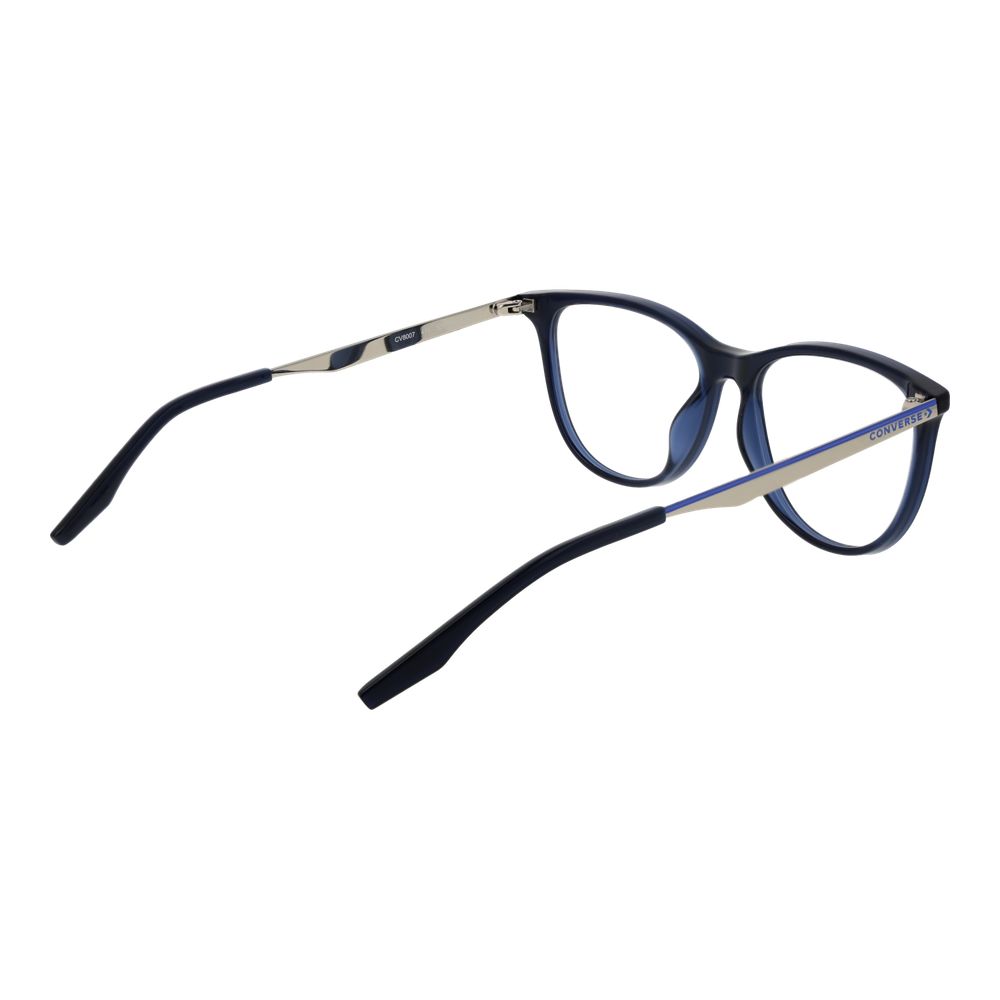 Transparent Women Optical Frames
