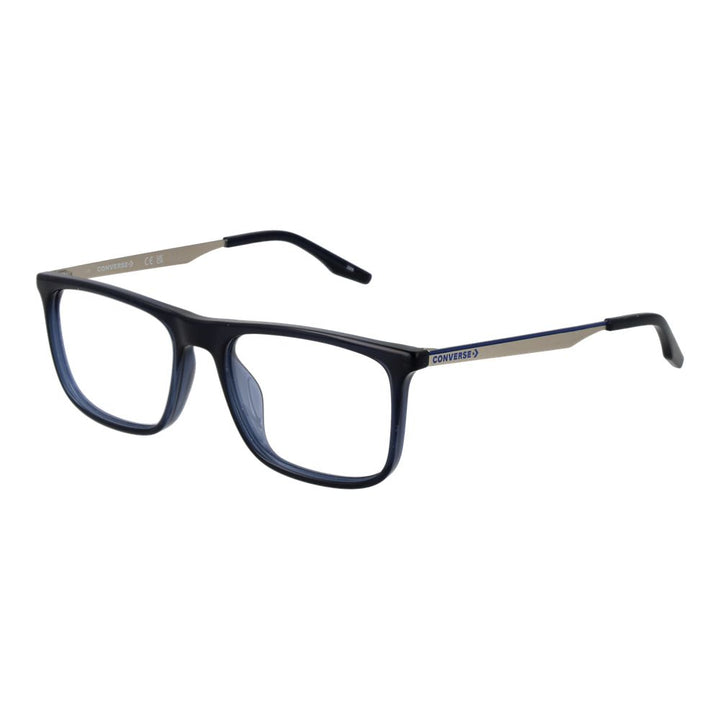 Transparent Men Optical Frames