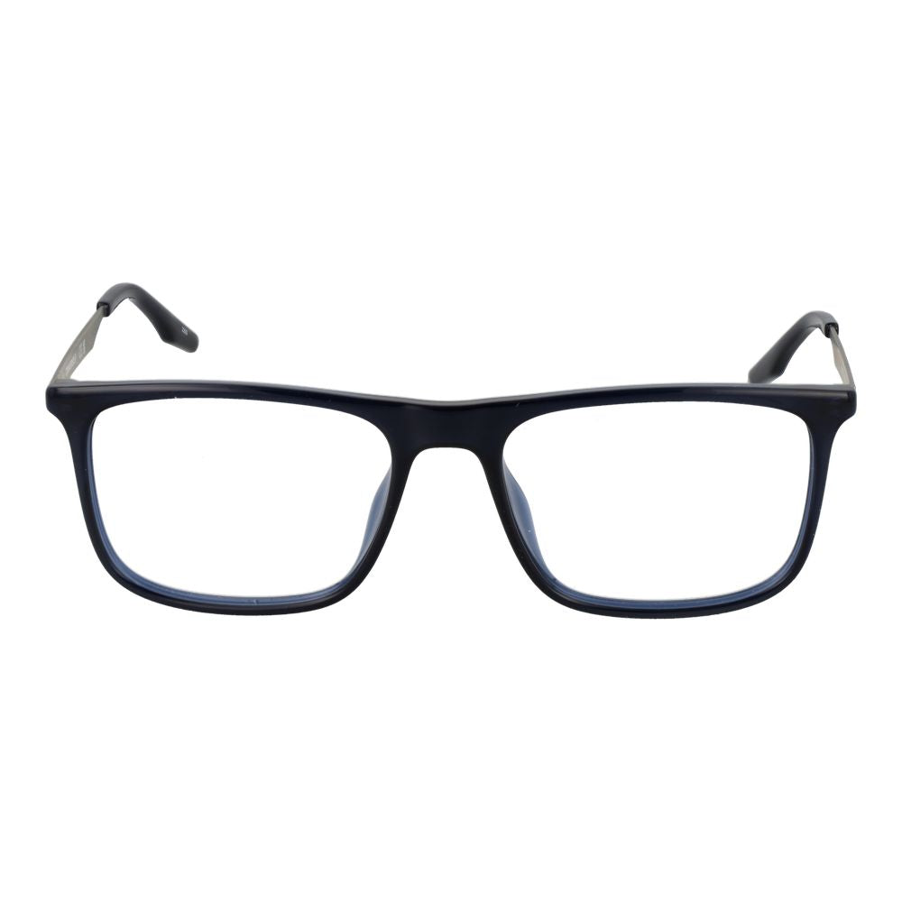 Transparent Men Optical Frames