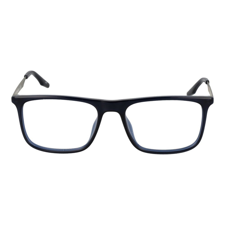 Transparent Men Optical Frames