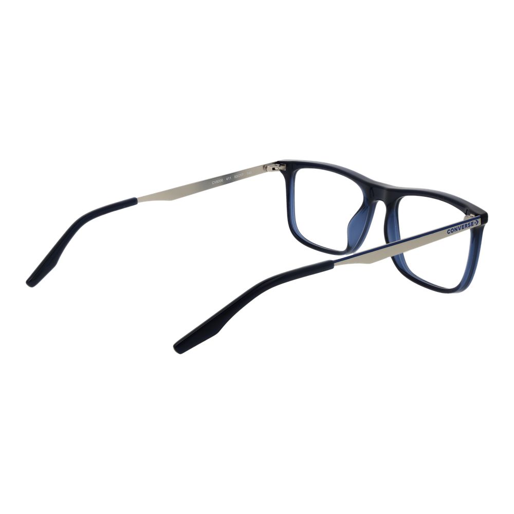 Transparent Men Optical Frames