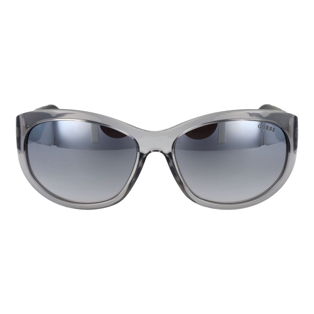 Gray Women Sunglasses