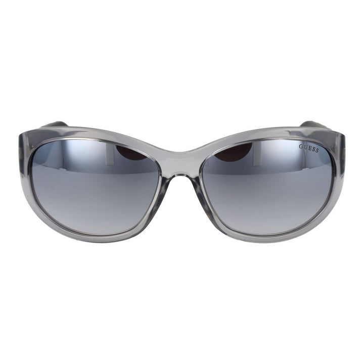 Gray Women Sunglasses