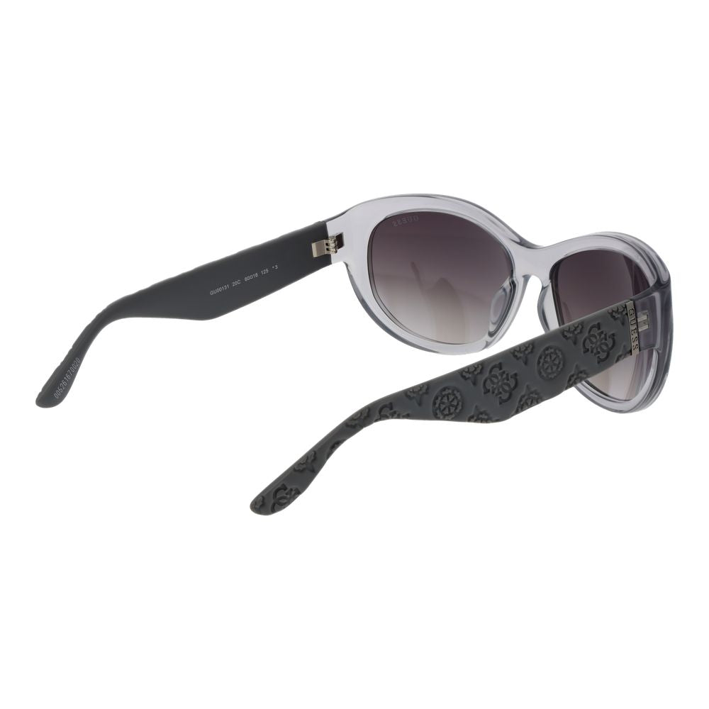 Gray Women Sunglasses