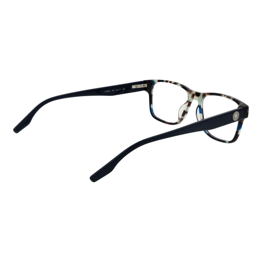 Blue Men Optical Frames