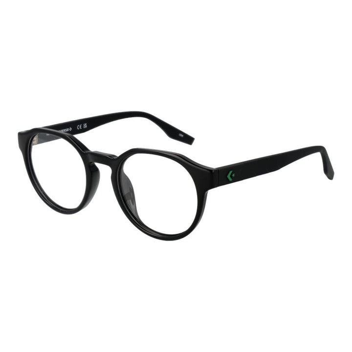 Black Unisex Optical Frames