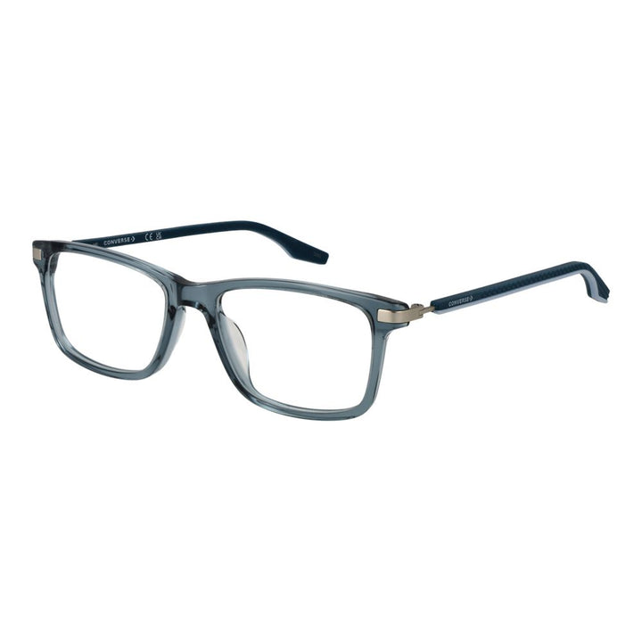 Black Unisex Optical Frames