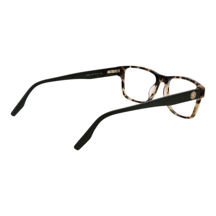 Green Men Optical Frames